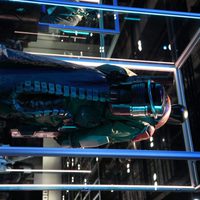 Vestuario original en la Star Wars Celebration 2016