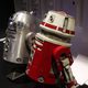 Droides en la Star Wars Celebration 2016