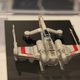 Dron expuesto en la Star Wars Celebration 2016