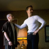 American history X