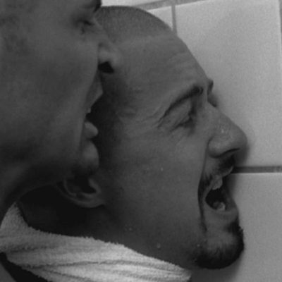 American History X