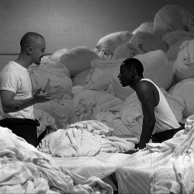 Imagen de la película American History X