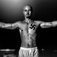 Imagen de la película American History X