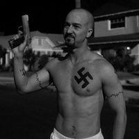 Imagen de la película American History X