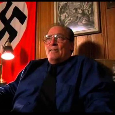 Imagen de la película American History X