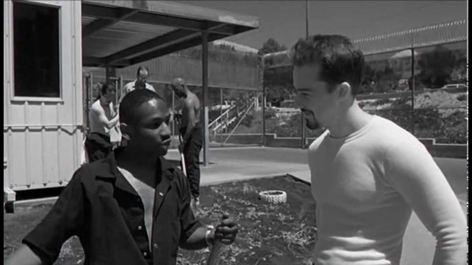 American History X