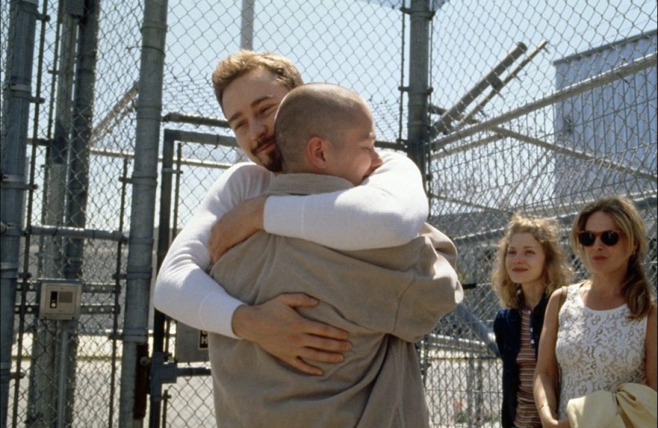 American History X