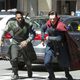 Doctor Strange (Doctor Extraño)