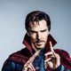 Doctor Strange (Doctor Extraño)