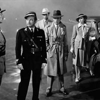 Casablanca
