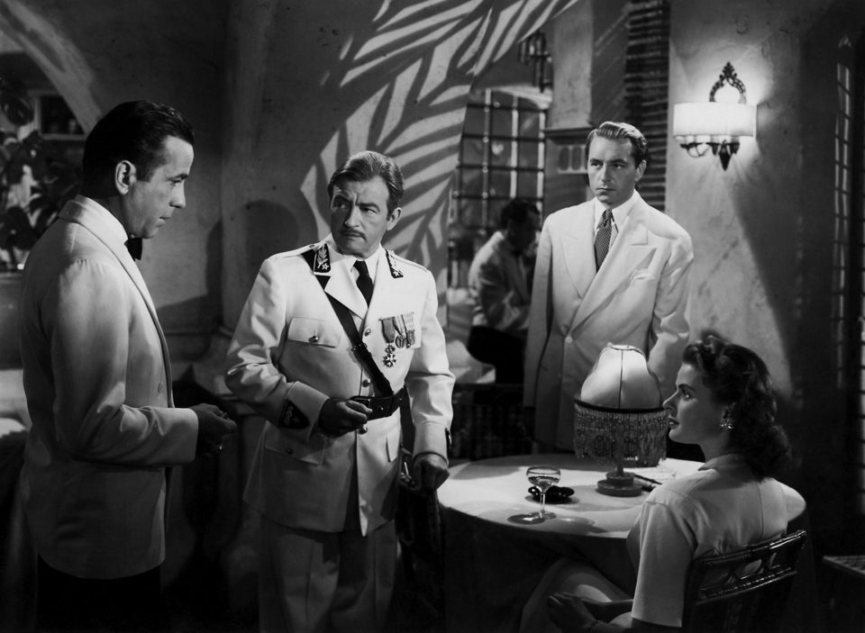 Casablanca