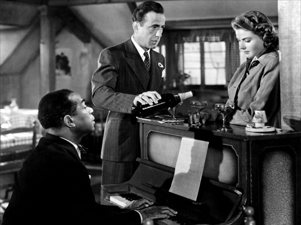 Casablanca
