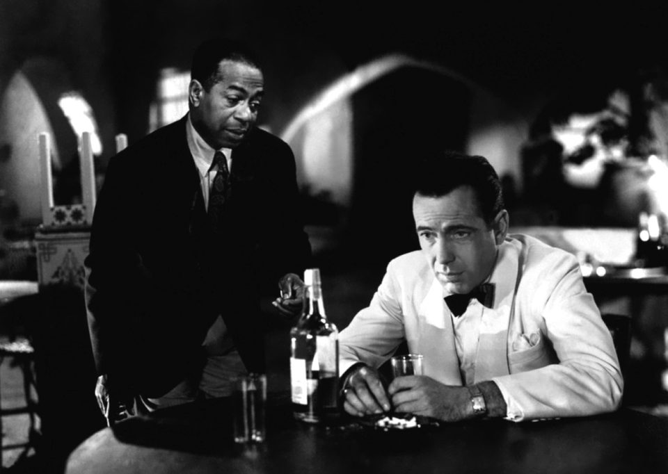 Casablanca