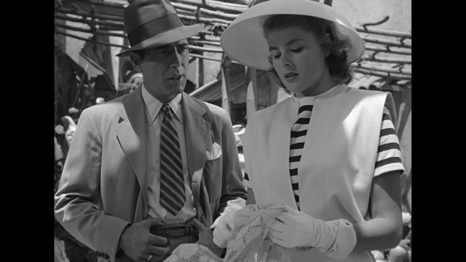 Casablanca