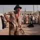 Indiana Jones en Busca del Arca Perdida