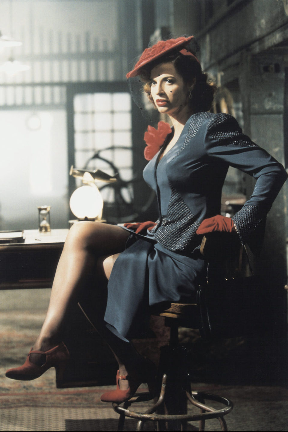 Black Angel (Senso '45)