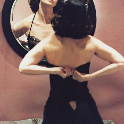 Black Angel (Senso '45)