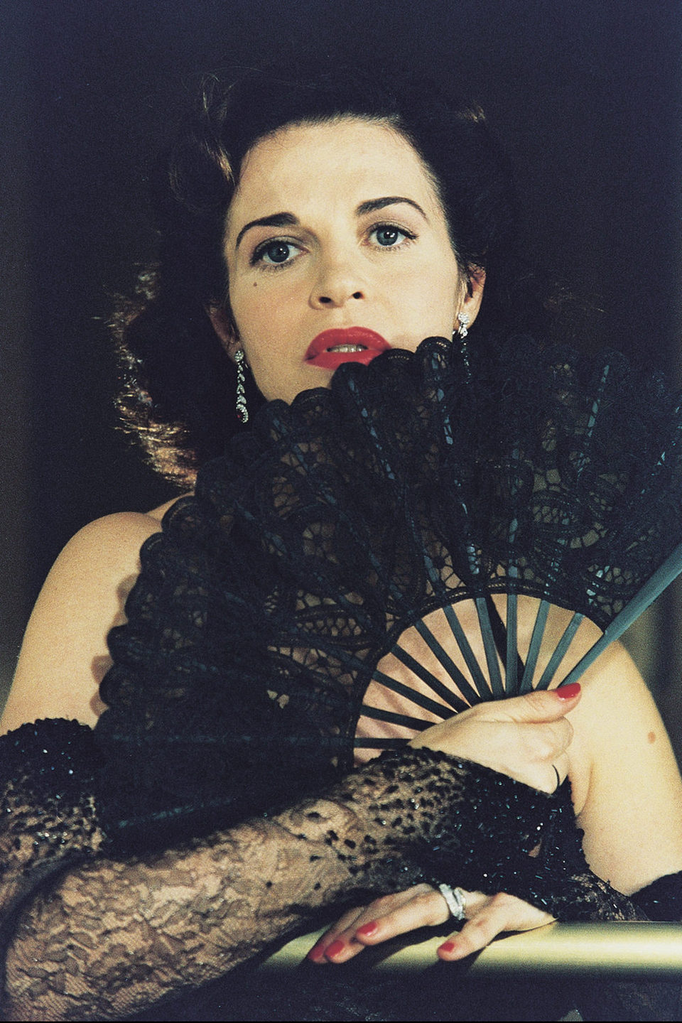 Black Angel (Senso '45)