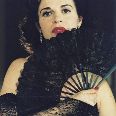 Black Angel (Senso '45)