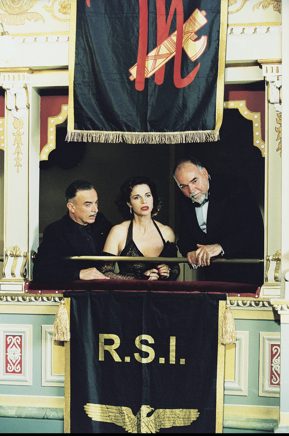 Black Angel (Senso '45)