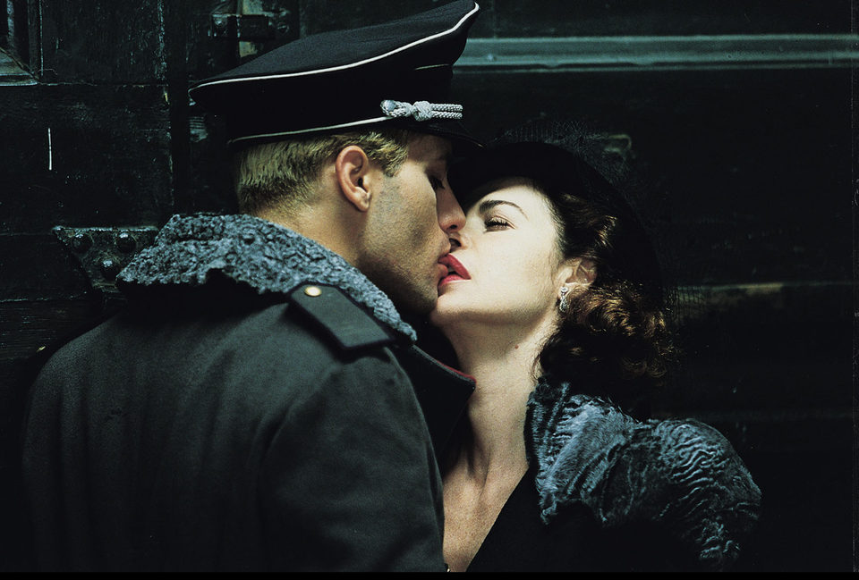 Black Angel (Senso '45)