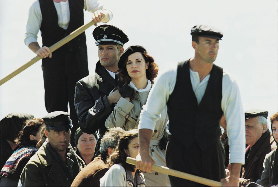 Black Angel (Senso '45)