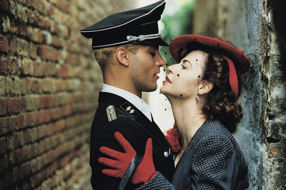 Black Angel (Senso '45)