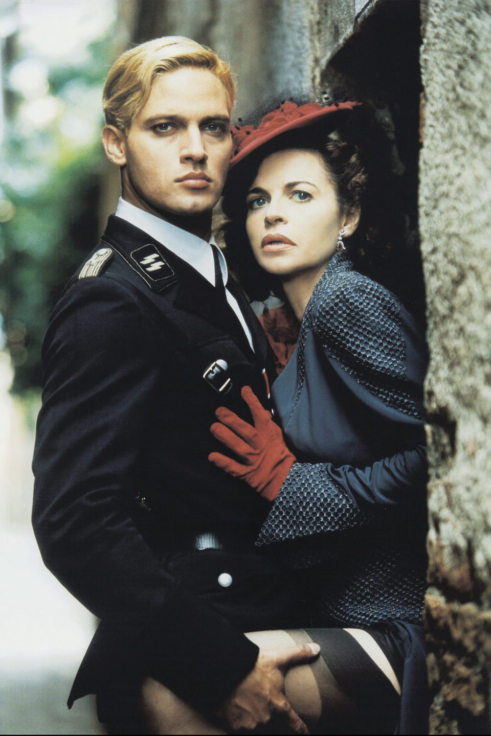 Black Angel (Senso '45)