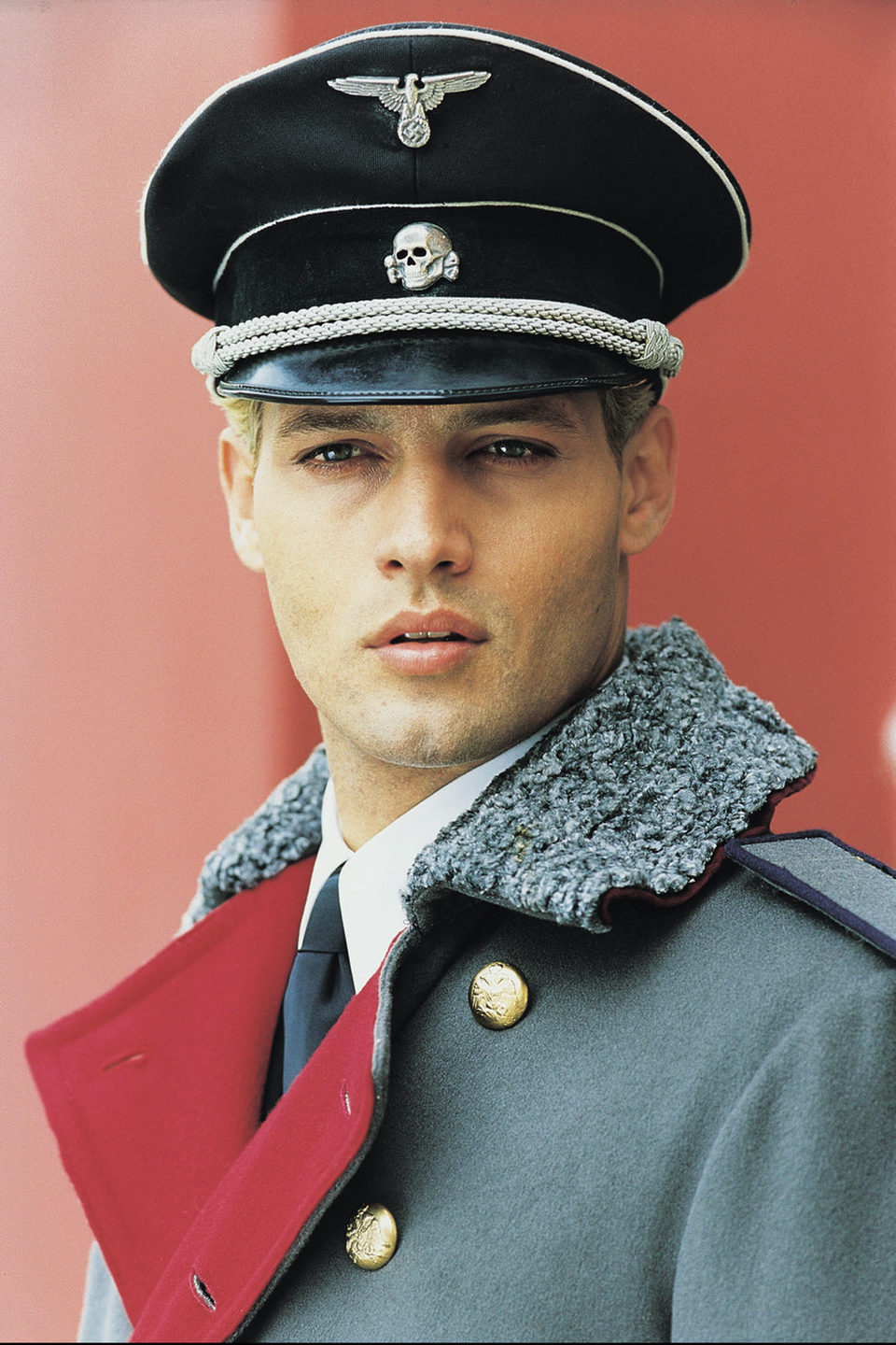 Black Angel (Senso '45)