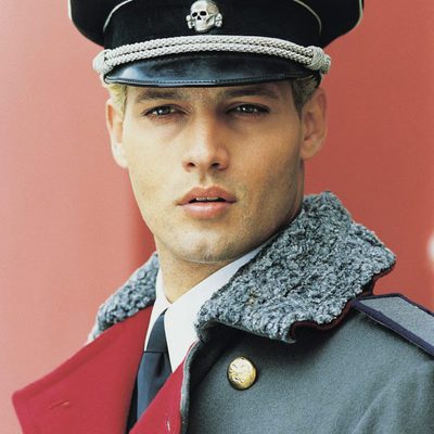 Black Angel (Senso '45)