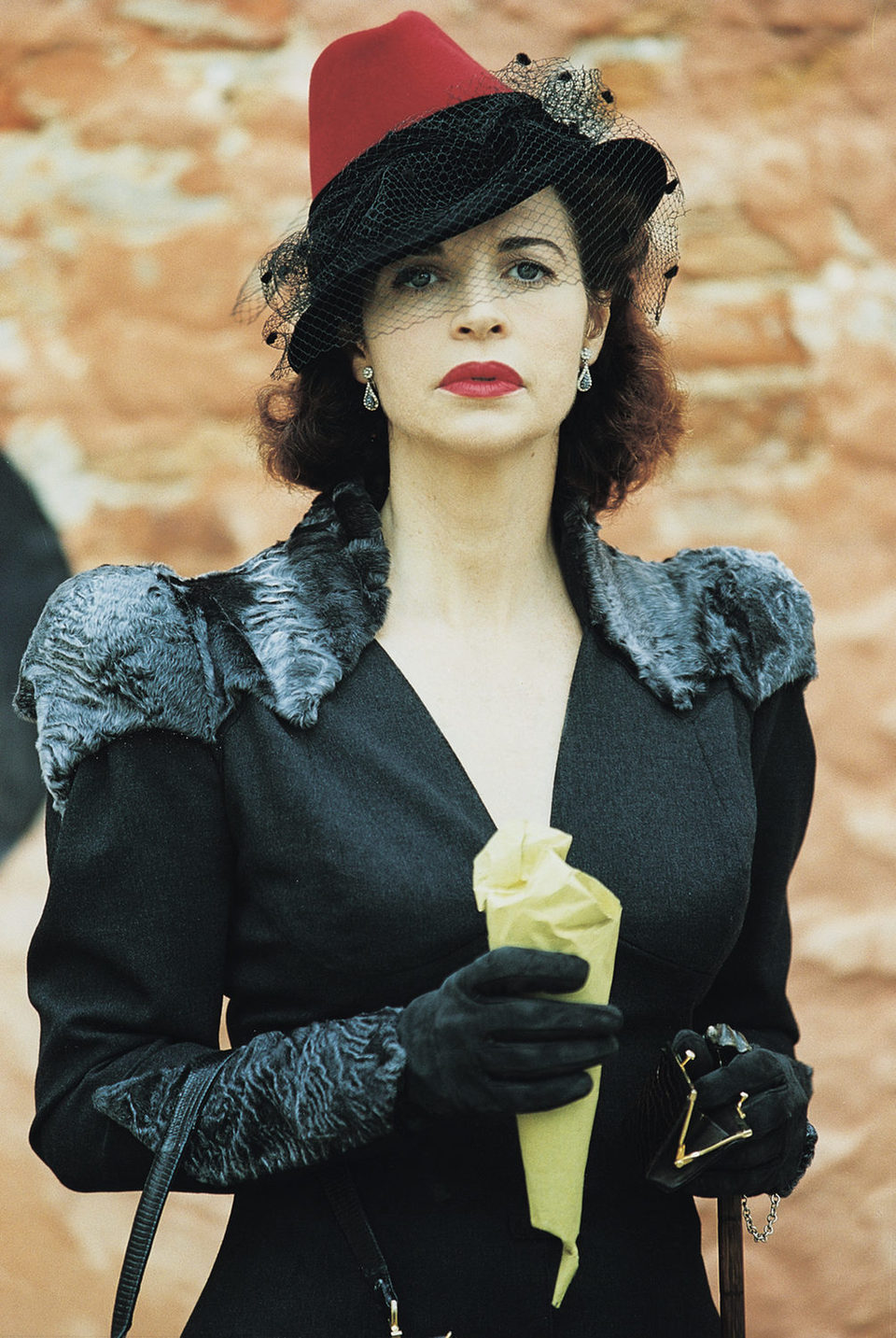 Black Angel (Senso '45)
