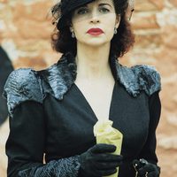 Black Angel (Senso '45)