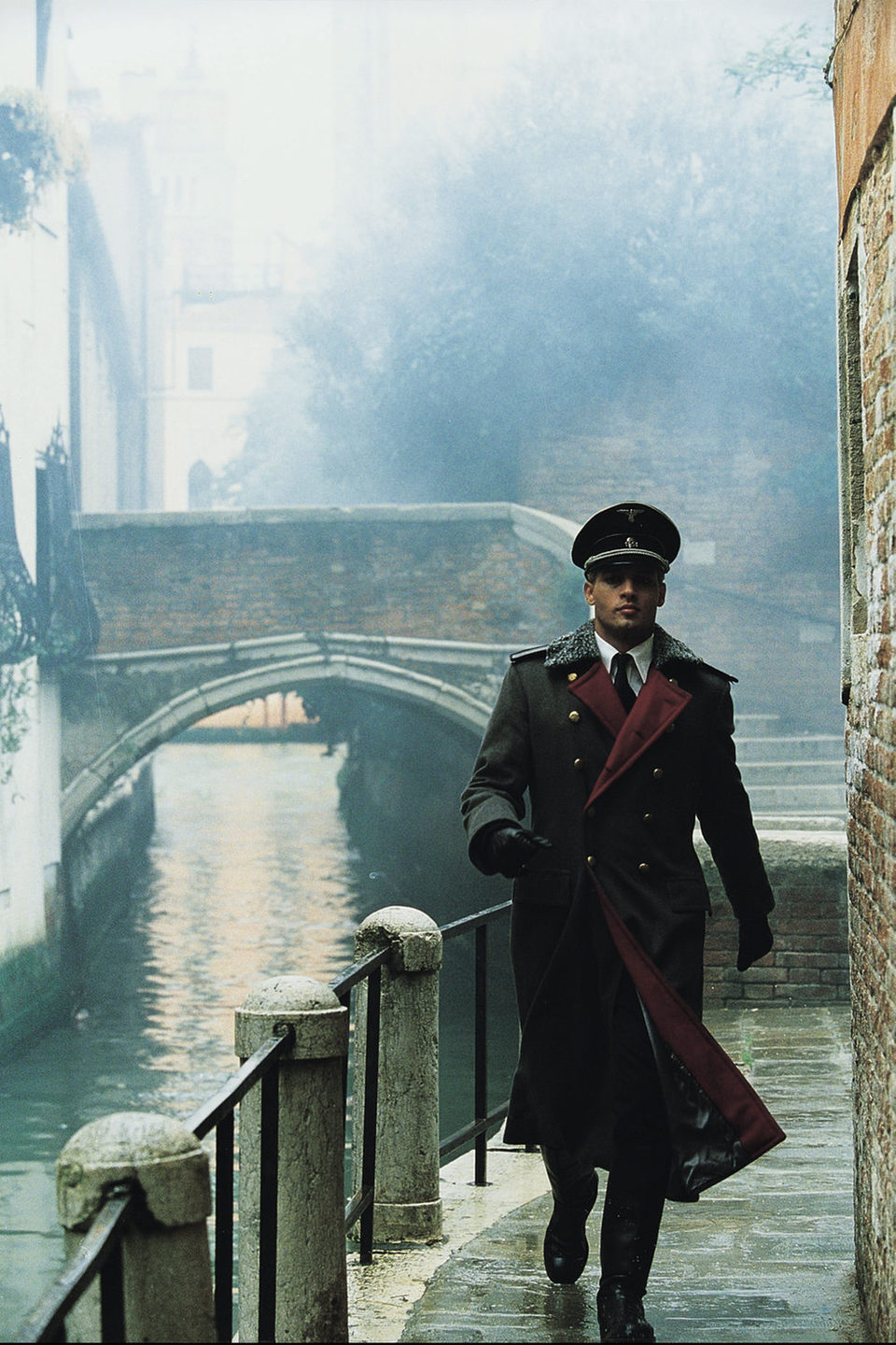 Black Angel (Senso '45)