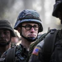 Snowden