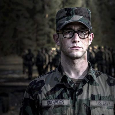 Joseph Gordon-Levitt