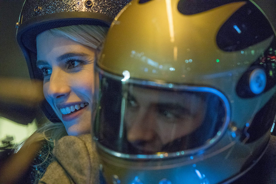 Nerve