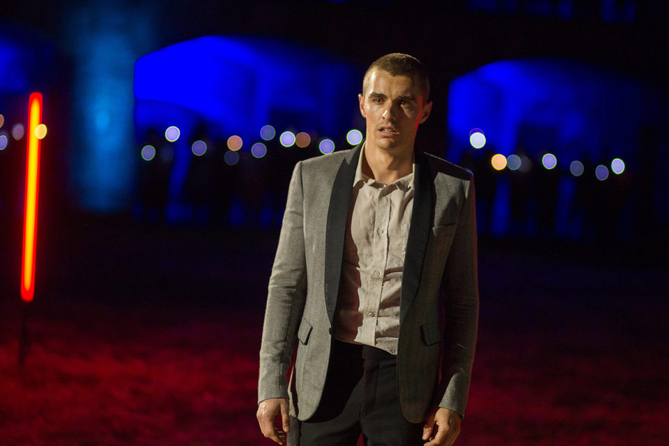 Nerve