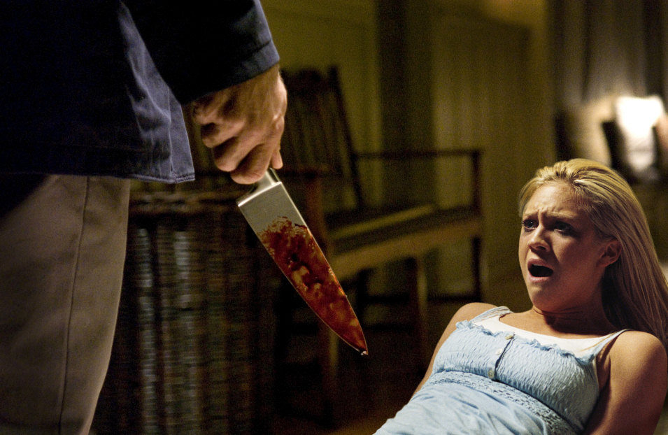 Una noche para morir