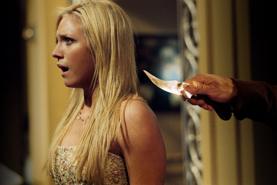 Una noche para morir