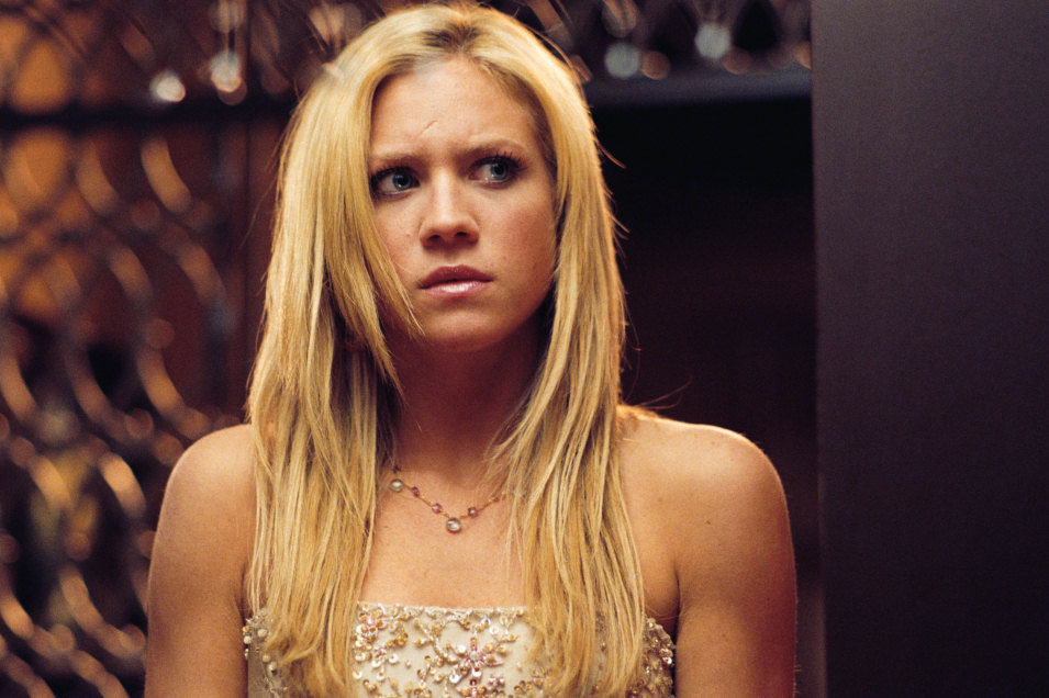 Una noche para morir