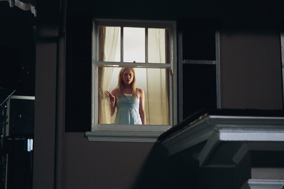 Una noche para morir