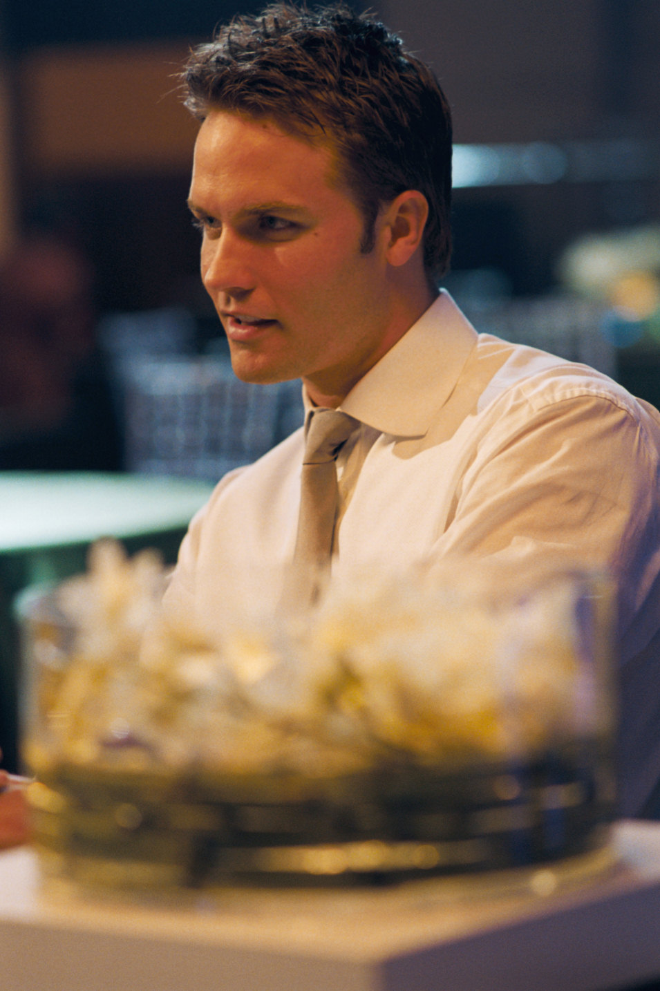 Una noche para morir