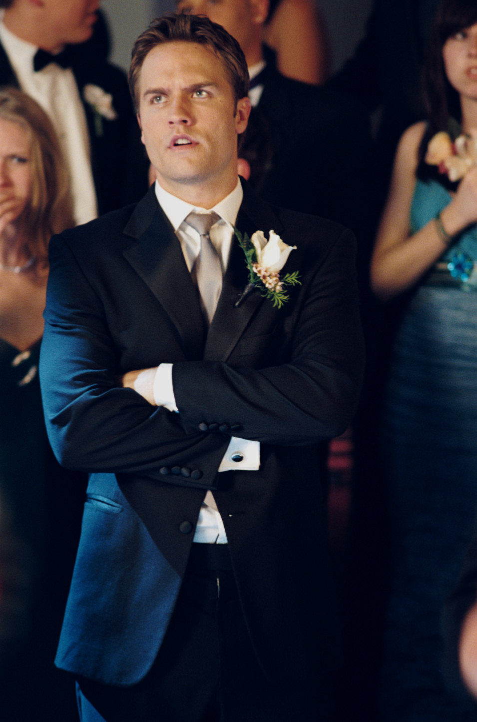 Una noche para morir