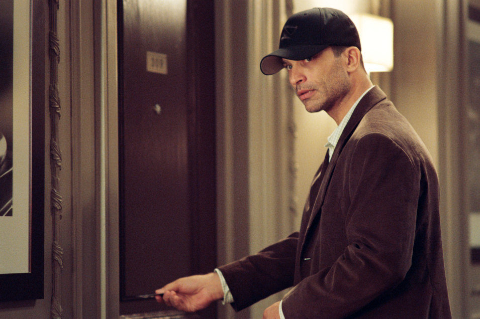 Una noche para morir