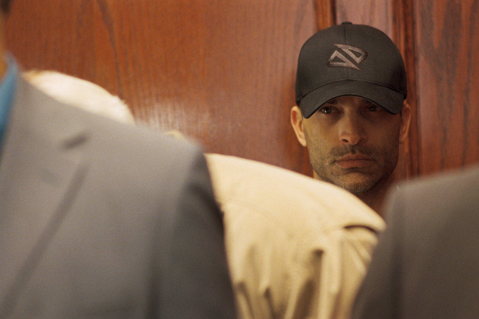 Una noche para morir