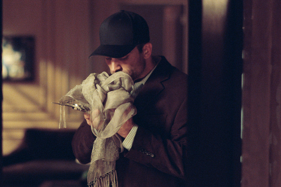 Una noche para morir