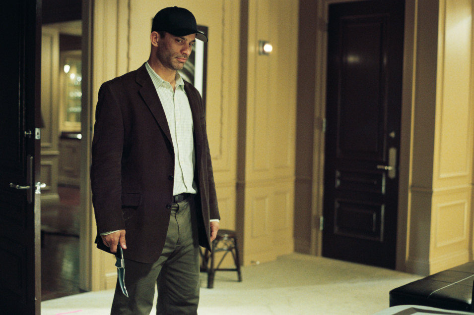 Una noche para morir