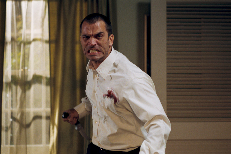 Una noche para morir