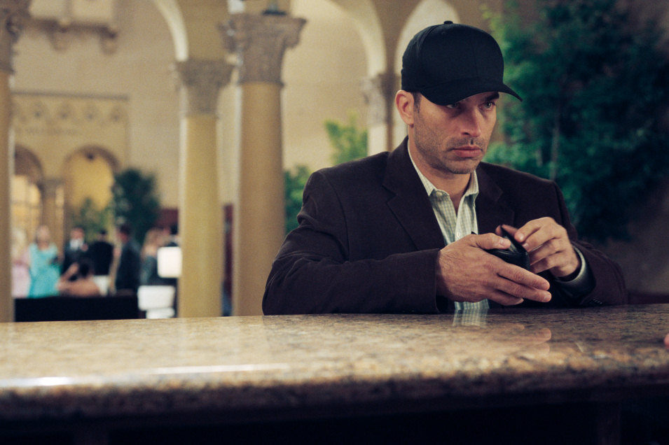 Una noche para morir