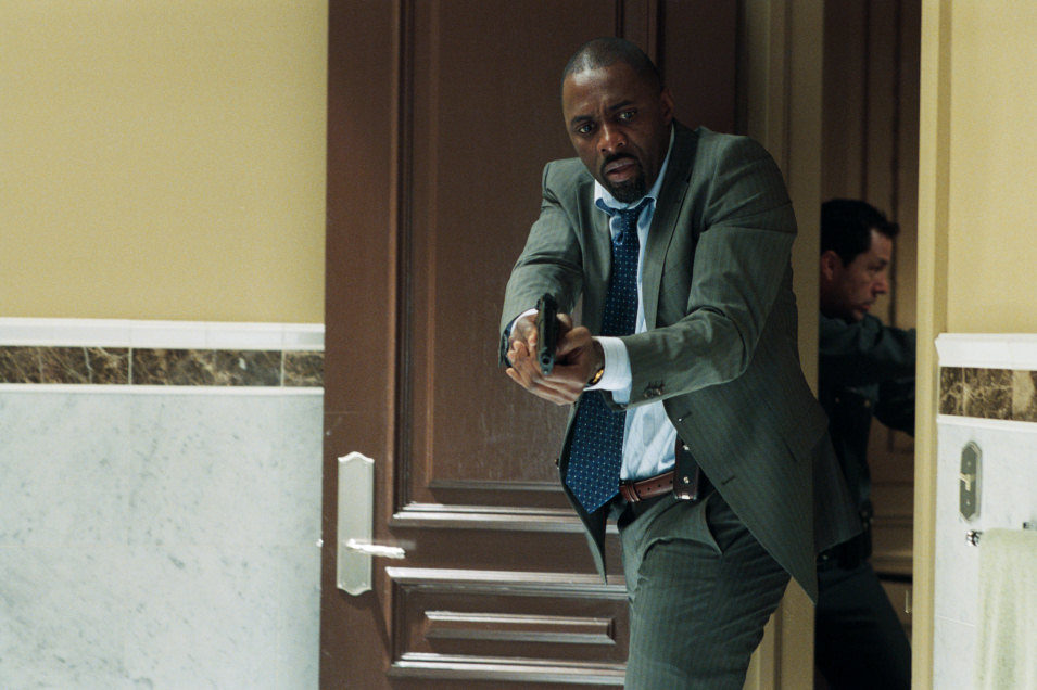 Una noche para morir